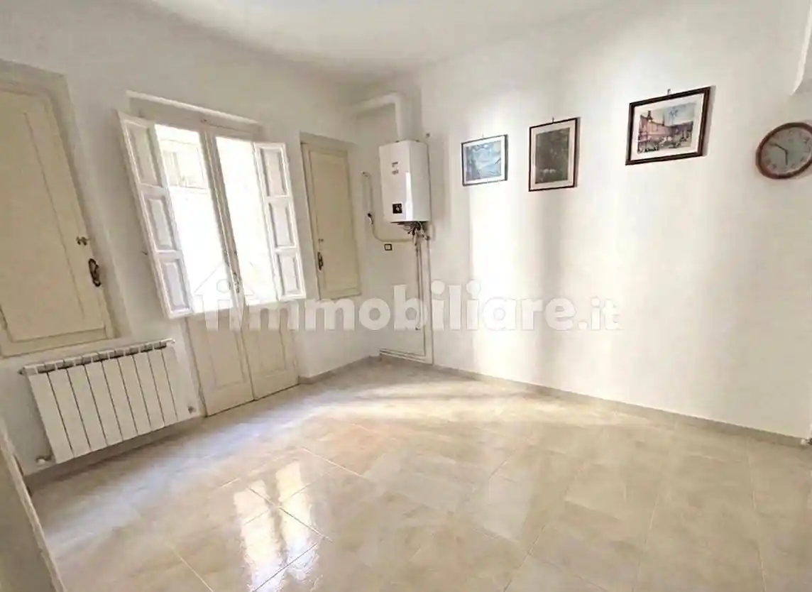Appartamento in vendita a Ortona