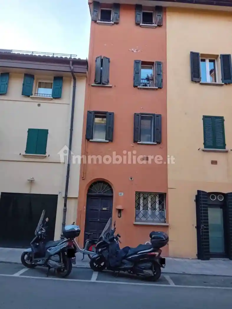 Appartamento in affitto a Bologna