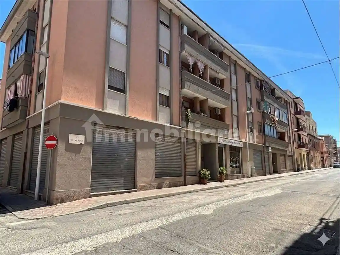 Appartamento in vendita a Cagliari