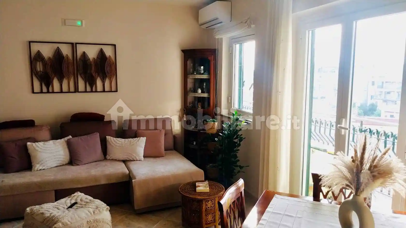 Appartamento in vendita a Casalnuovo di Napoli