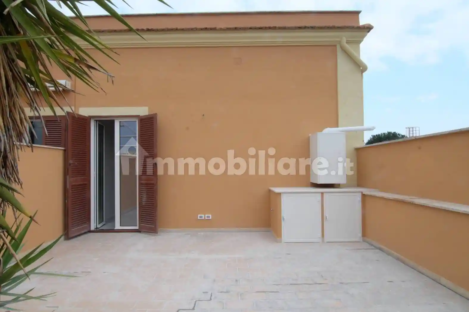 Appartamento in affitto a Roma