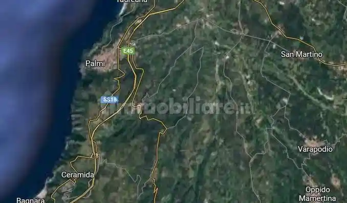 Appartamento in vendita a Palmi