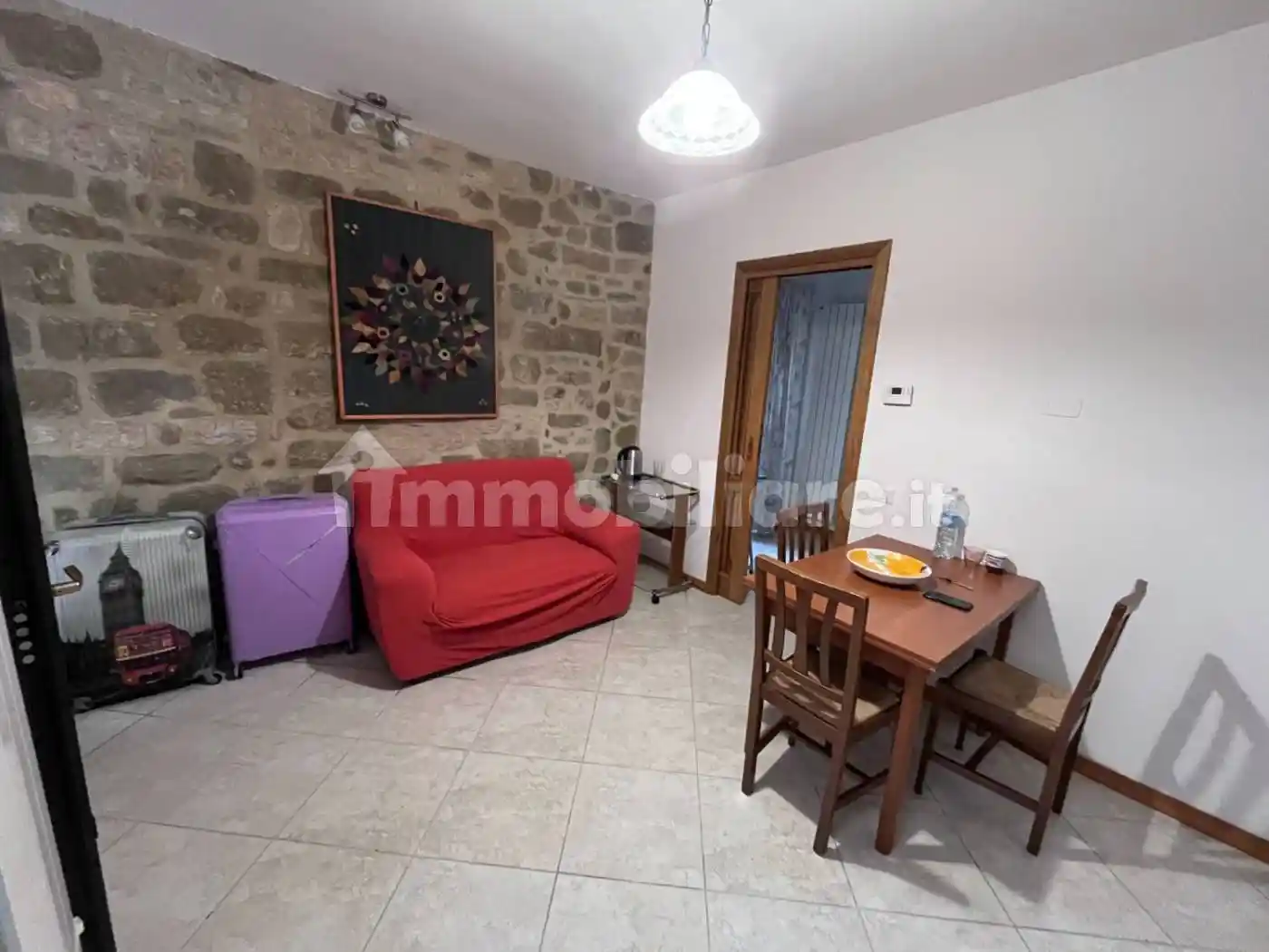 Appartamento in affitto a Perugia