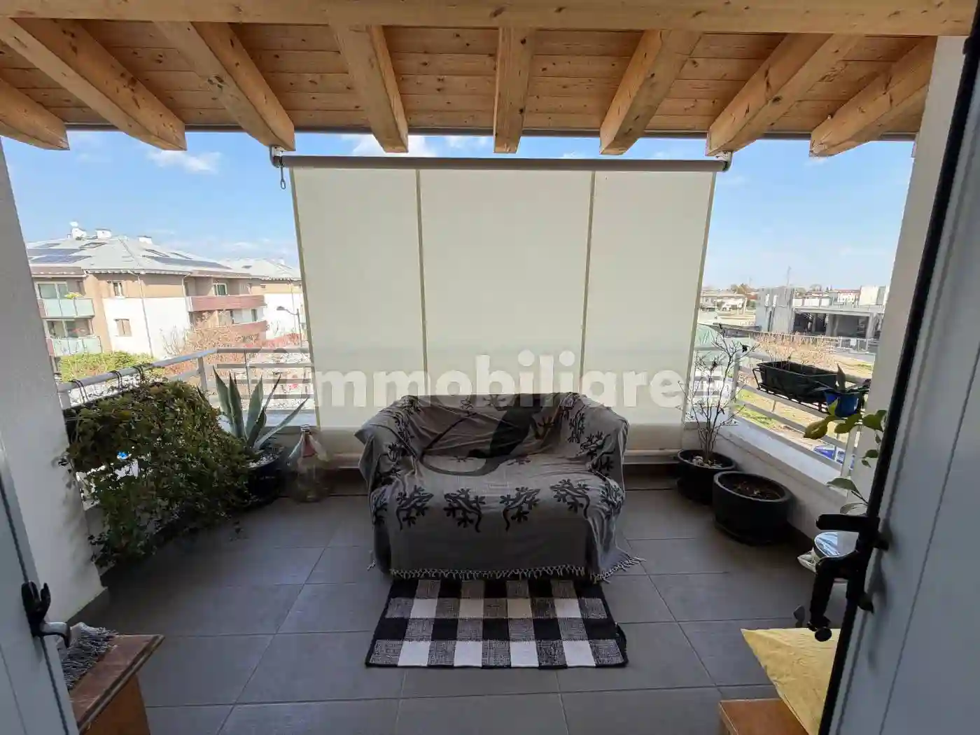 Attico - Mansarda - foto 2