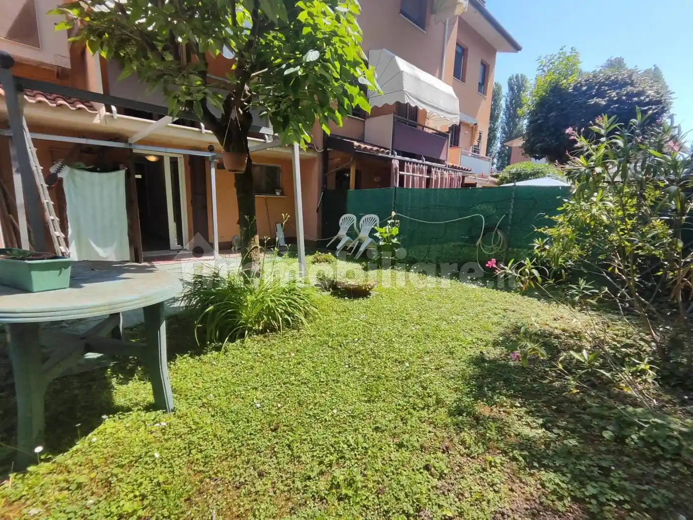 Villetta a schiera in vendita a Cento