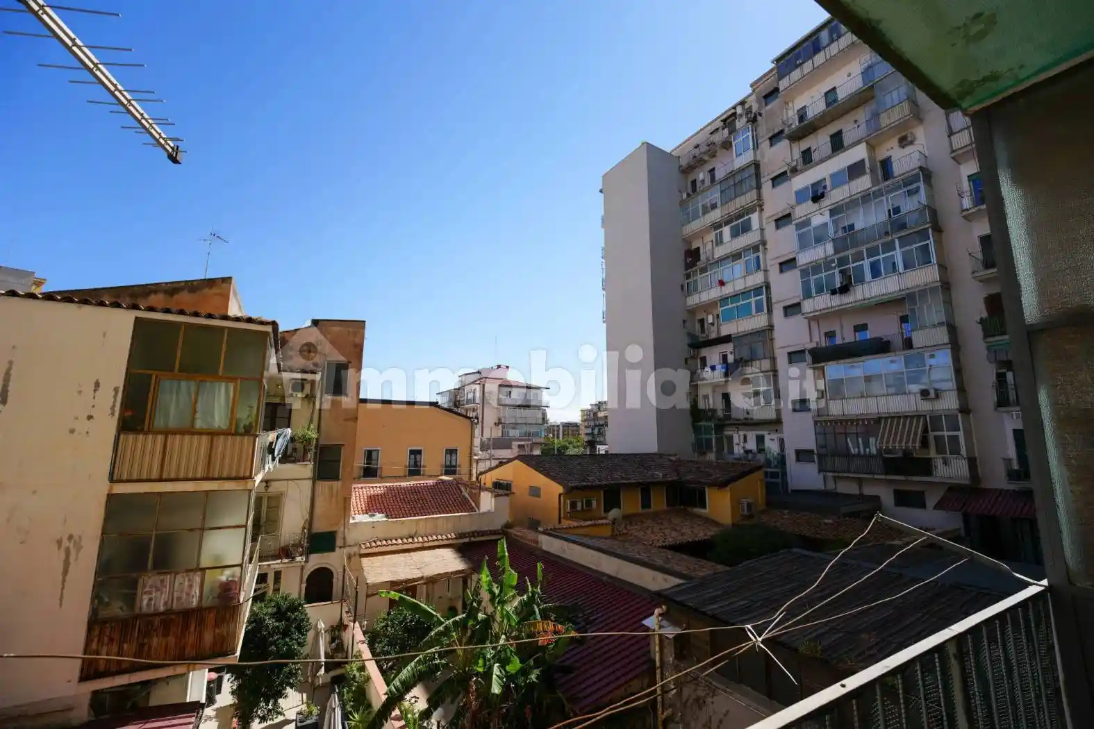 Appartamento in vendita a Catania