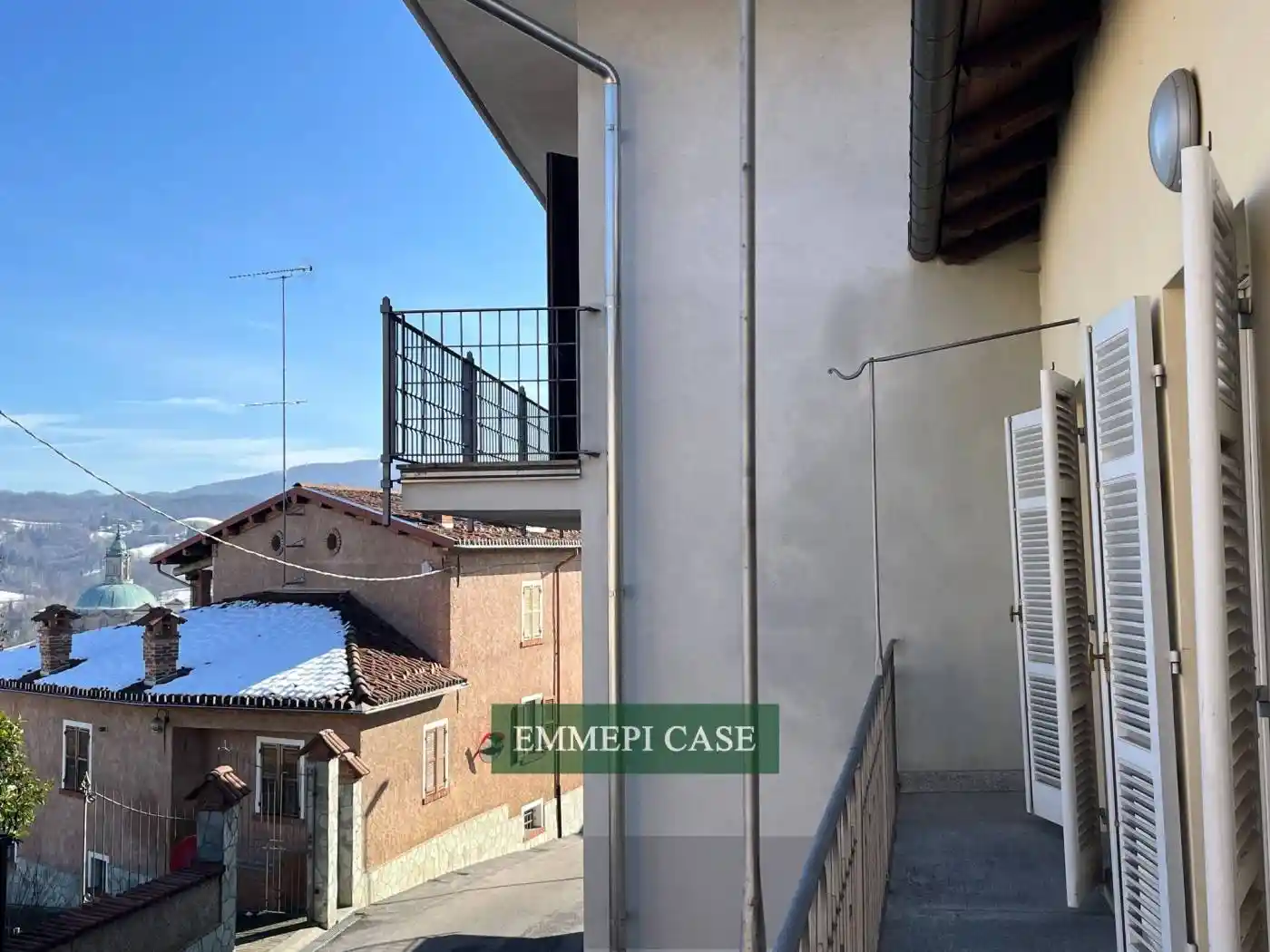 Casa indipendente in vendita a Vicoforte