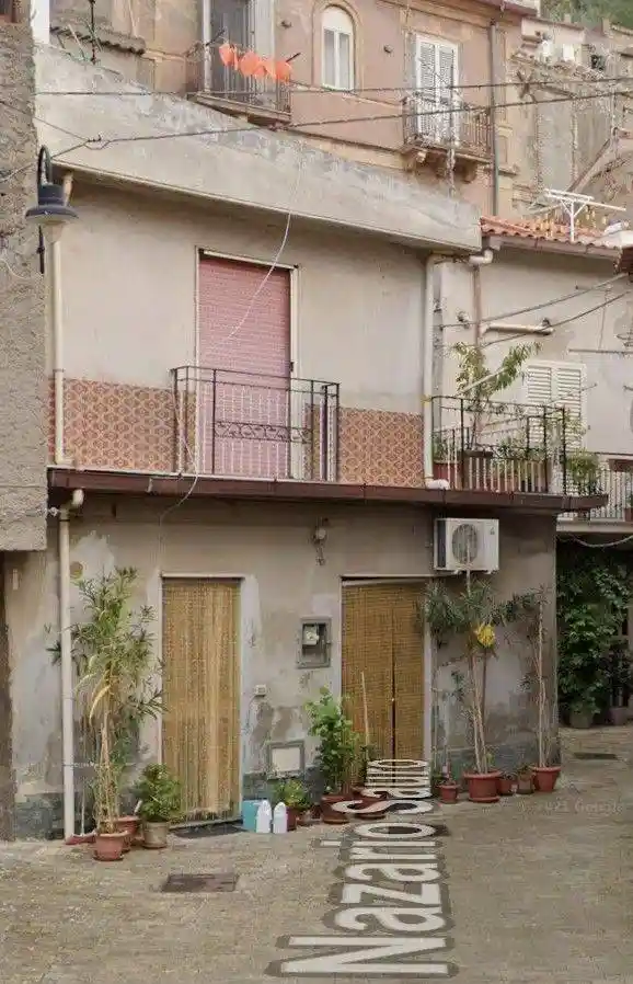 Casa indipendente in vendita a Saponara