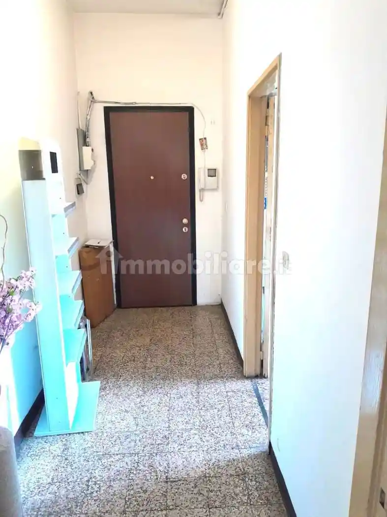 Appartamento in vendita a Paderno Dugnano