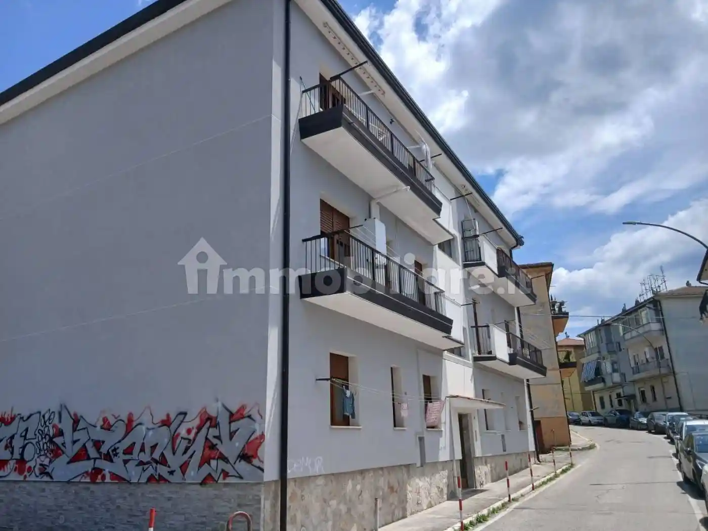 Appartamento in vendita a Potenza