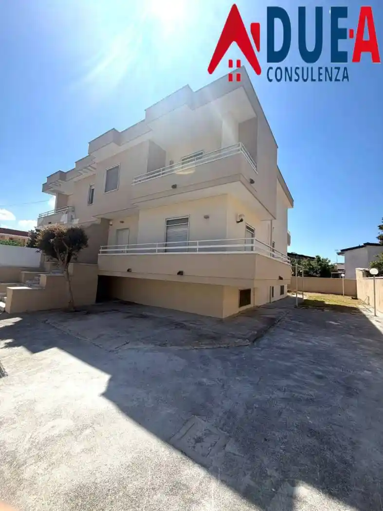 Villa in affitto a Giugliano in Campania
