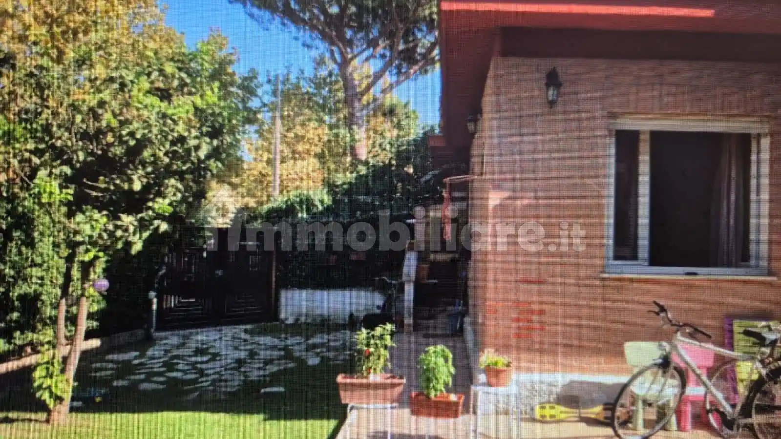 Villa in affitto a Santa Marinella