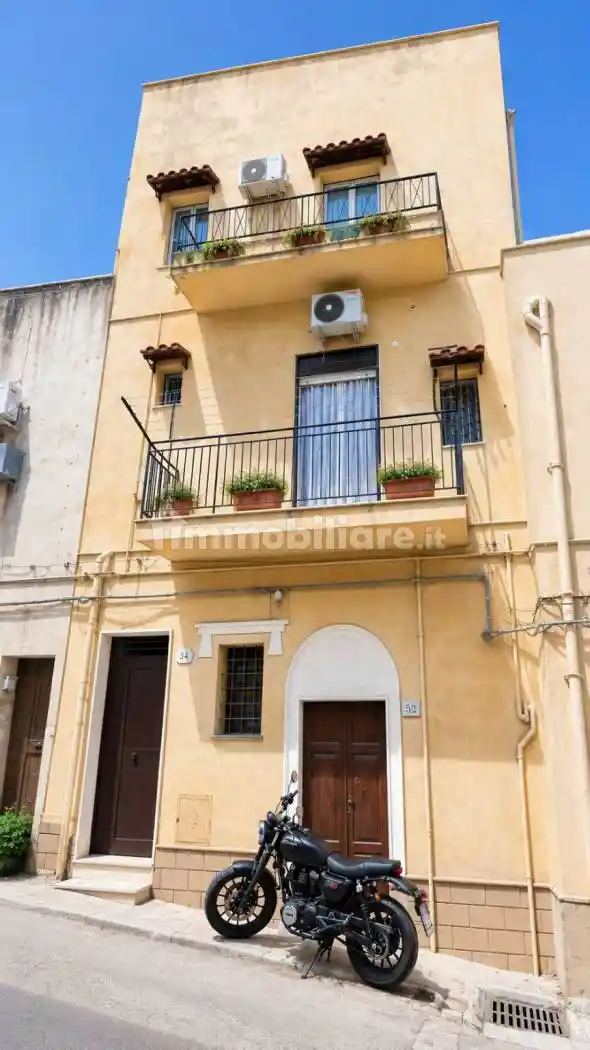 Appartamento in vendita a Sciacca