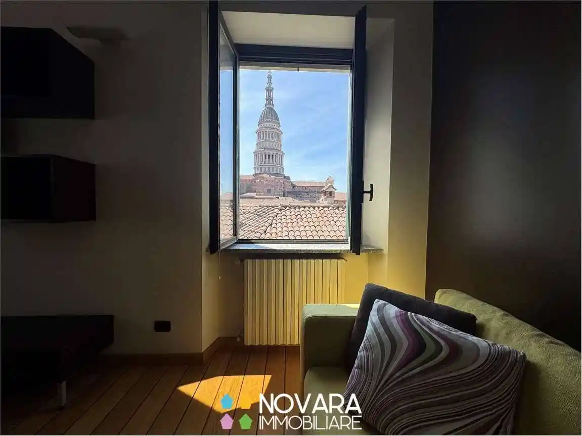 Appartamento in affitto a Novara