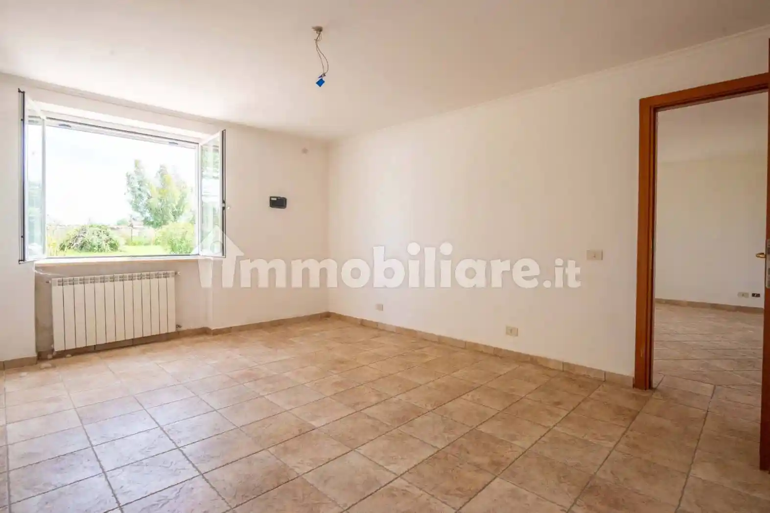 Villetta a schiera in vendita a Anguillara Sabazia