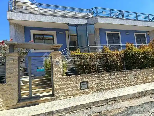 Villa in vendita a Comiso