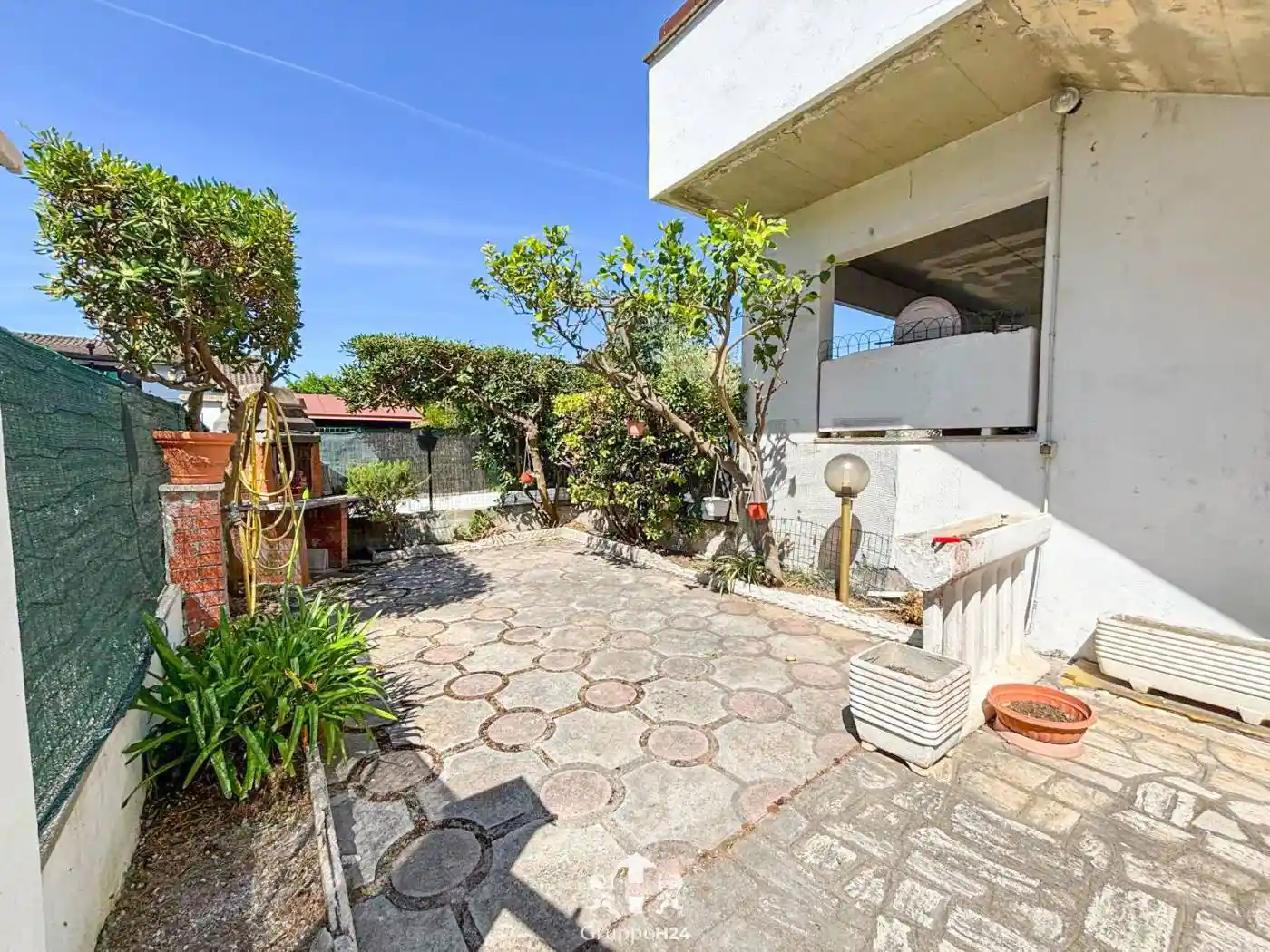 Appartamento in vendita a Anzio
