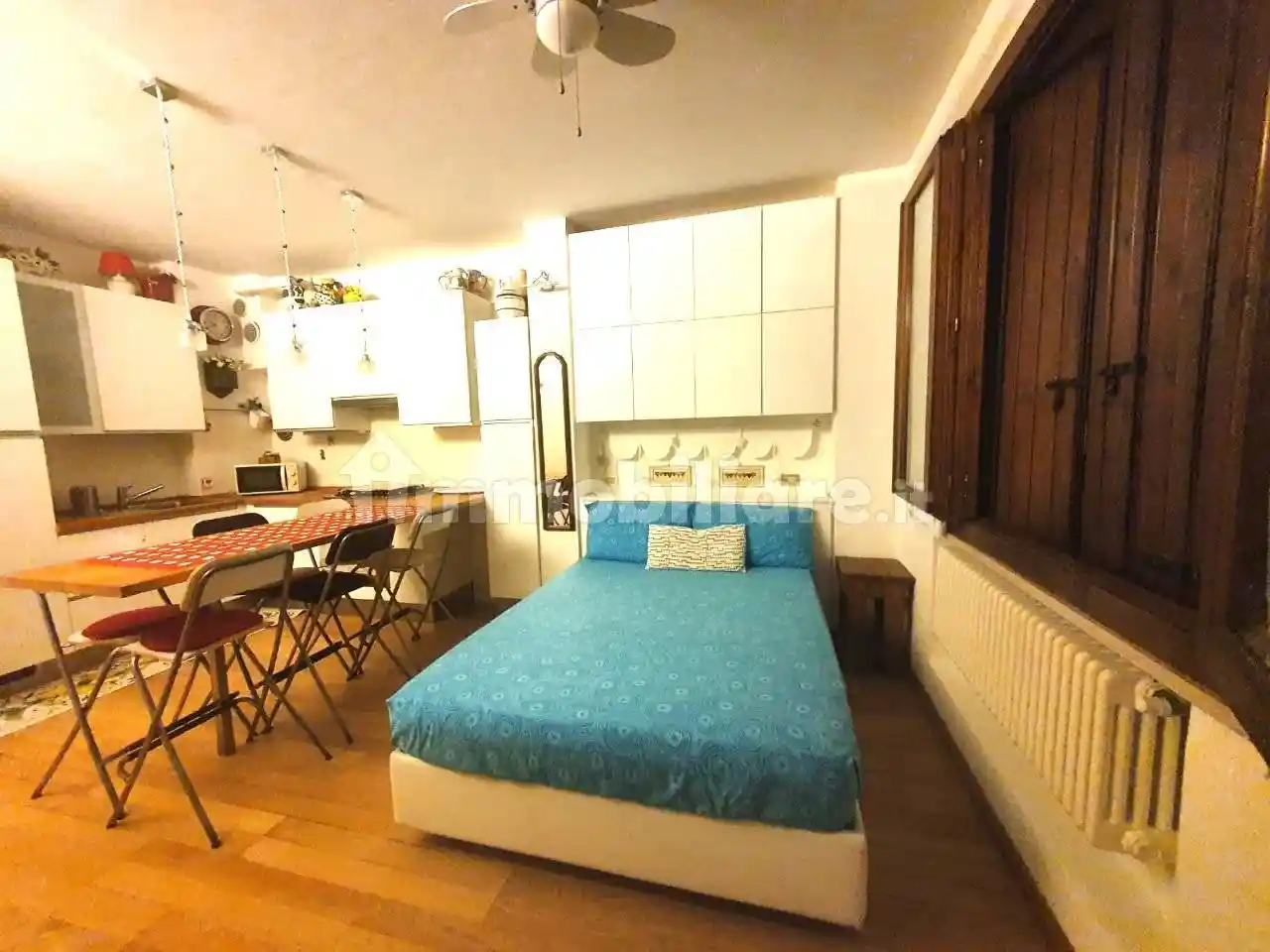 Appartamento in affitto a Cesena