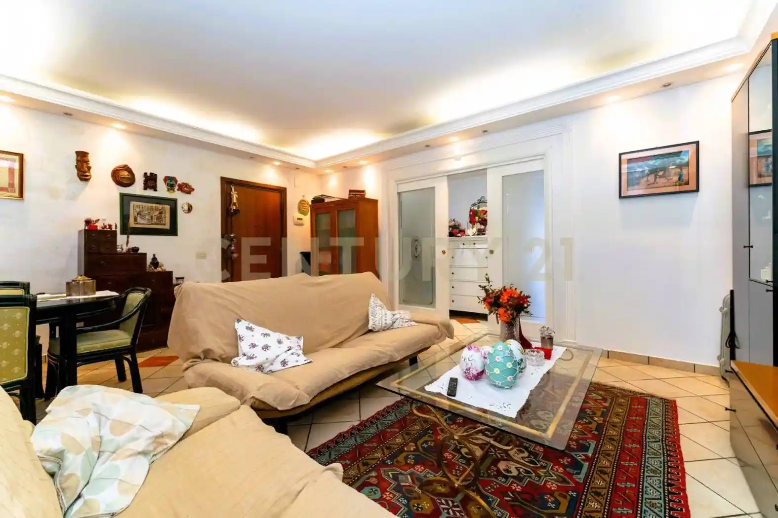 Appartamento in vendita a Catania