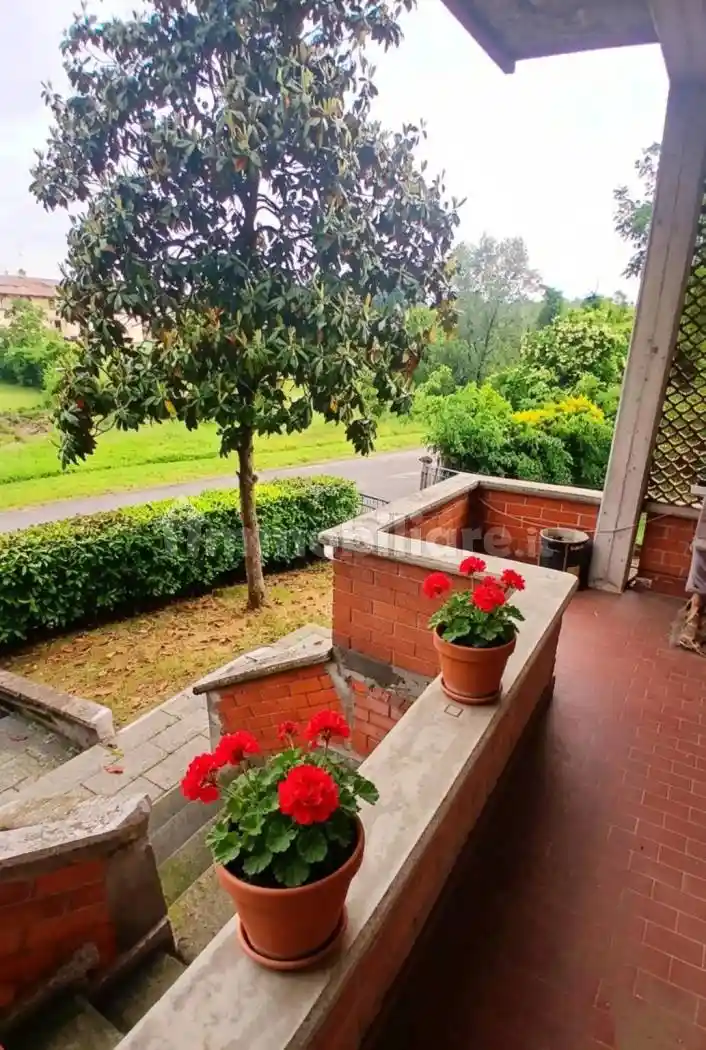 Appartamento in vendita a Quattro Castella