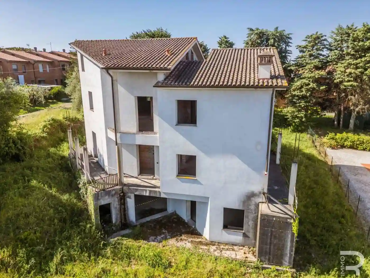 Villa - foto 2