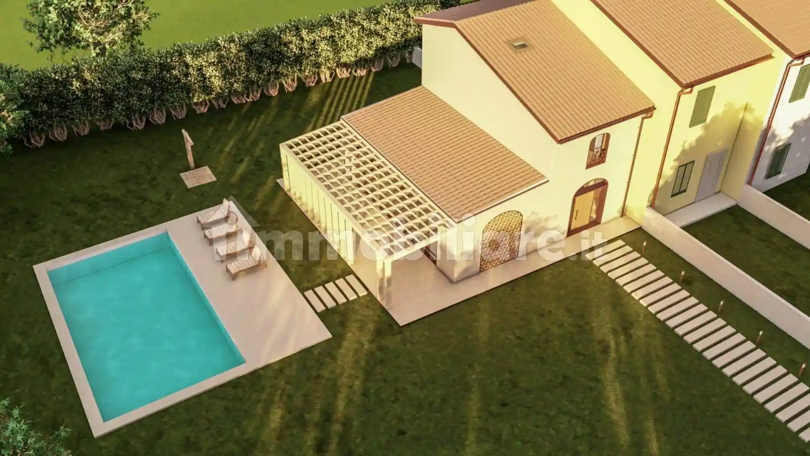 Appartamento in vendita a Serravalle Pistoiese
