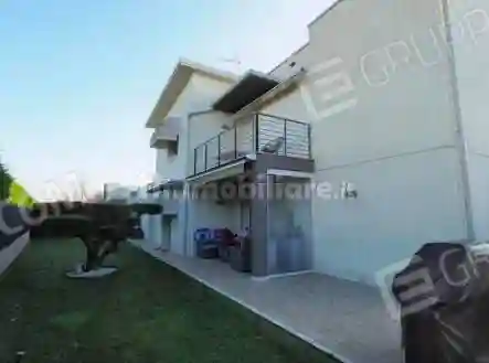 Villetta a schiera - foto 5