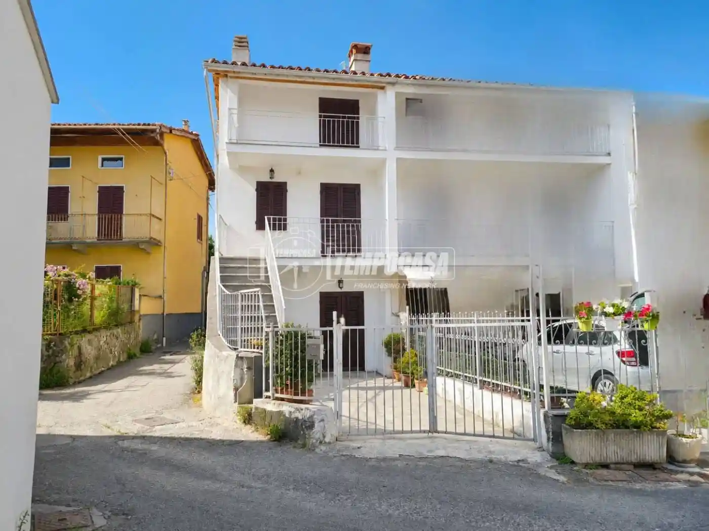 Appartamento in vendita a Ivrea