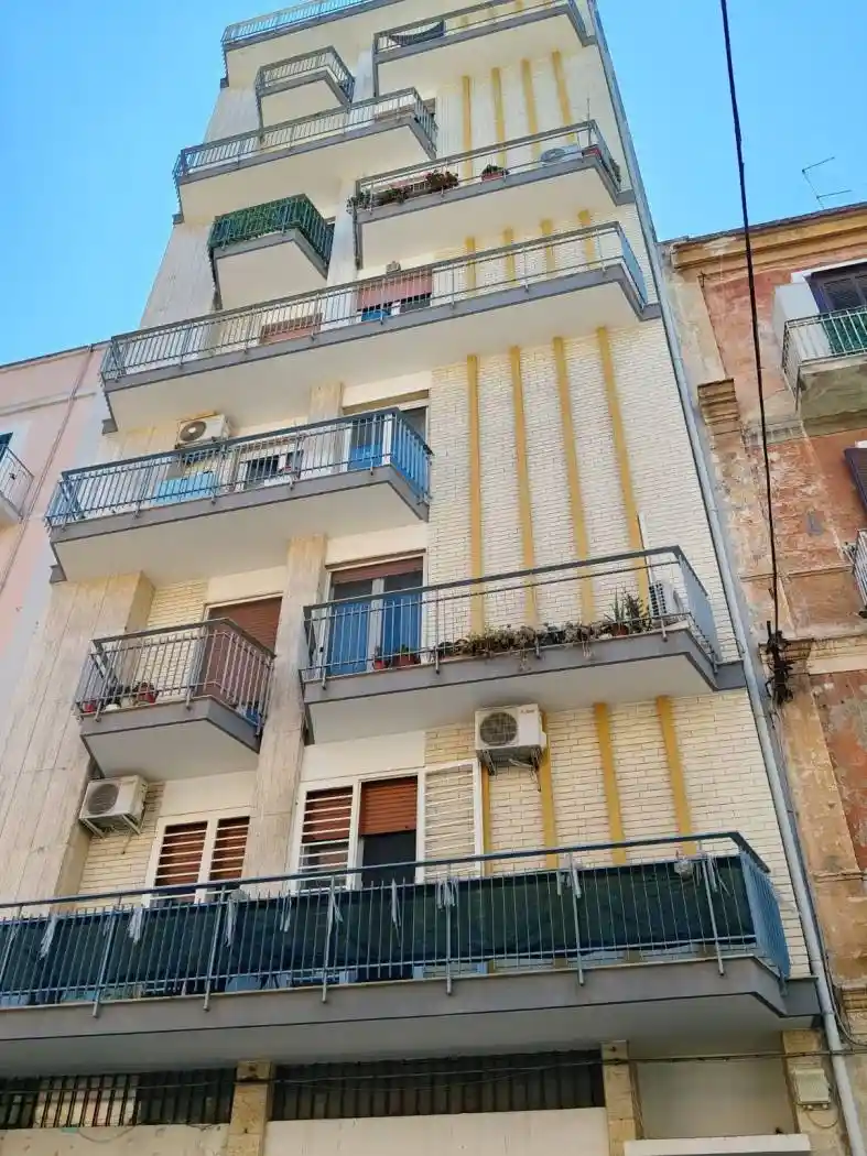 Appartamento in vendita a Bari