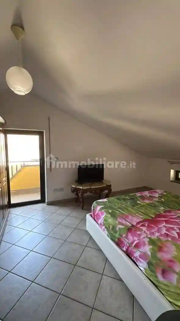 Attico - Mansarda - foto 5