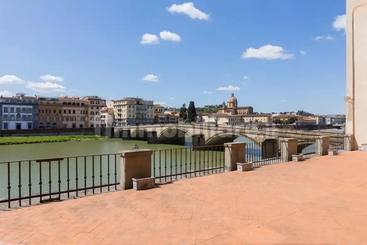 Appartamento in affitto a Firenze