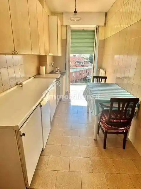 Appartamento in vendita a Bollate
