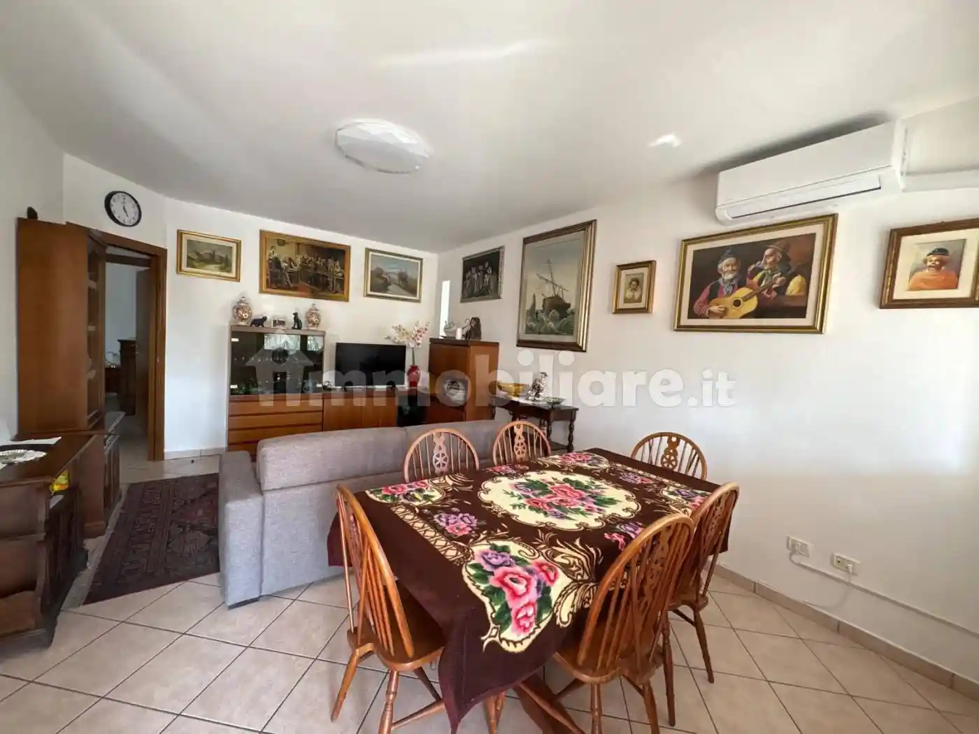 Appartamento in vendita a Cervia
