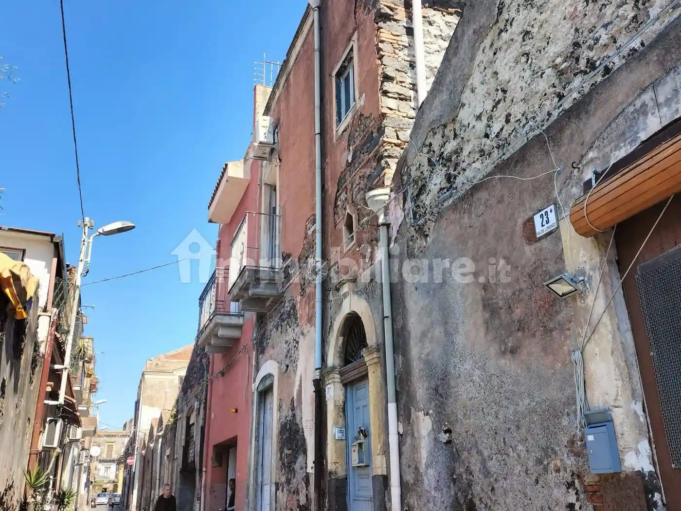 Appartamento in vendita a Catania