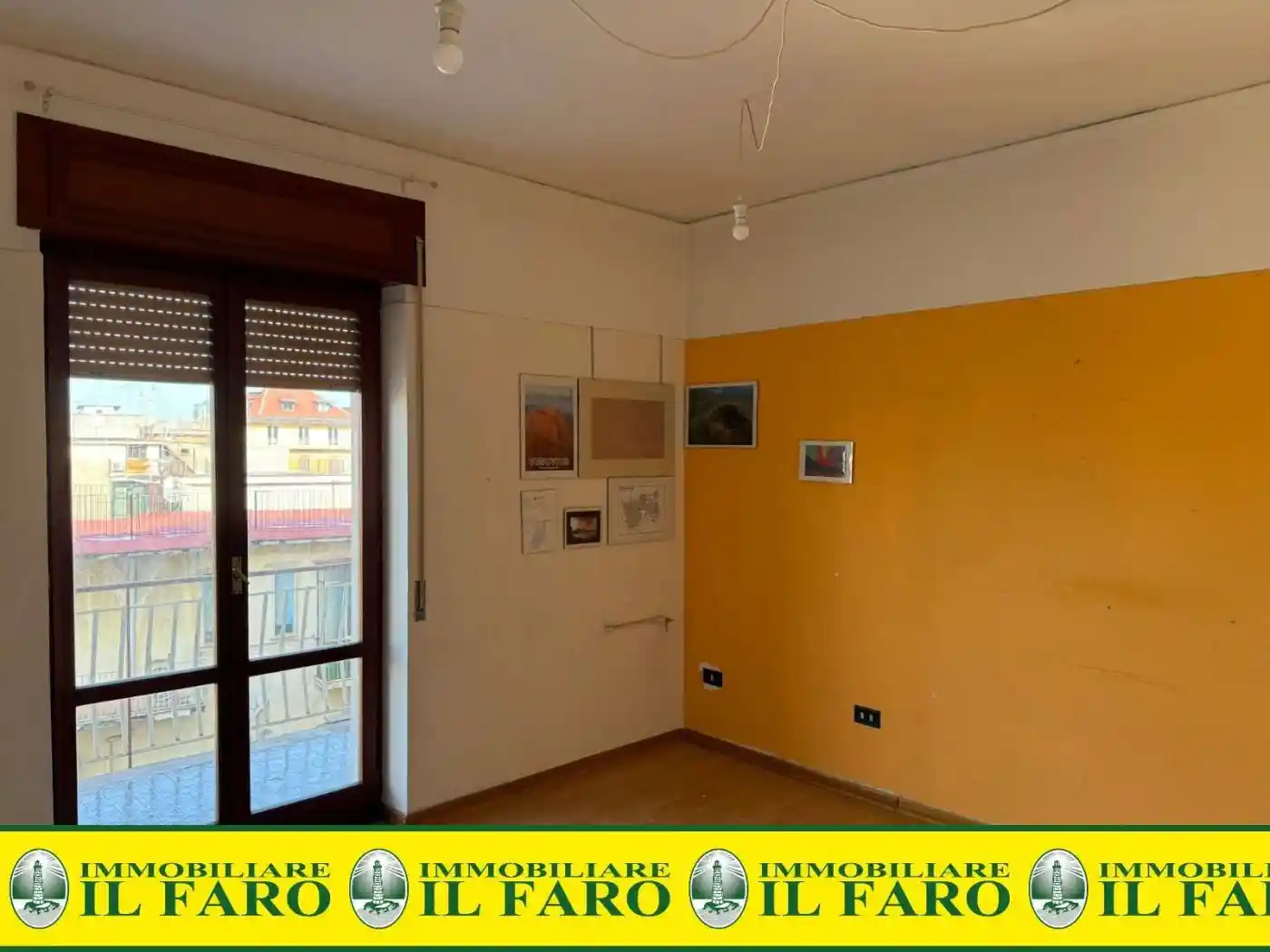 Appartamento in affitto a Giugliano in Campania