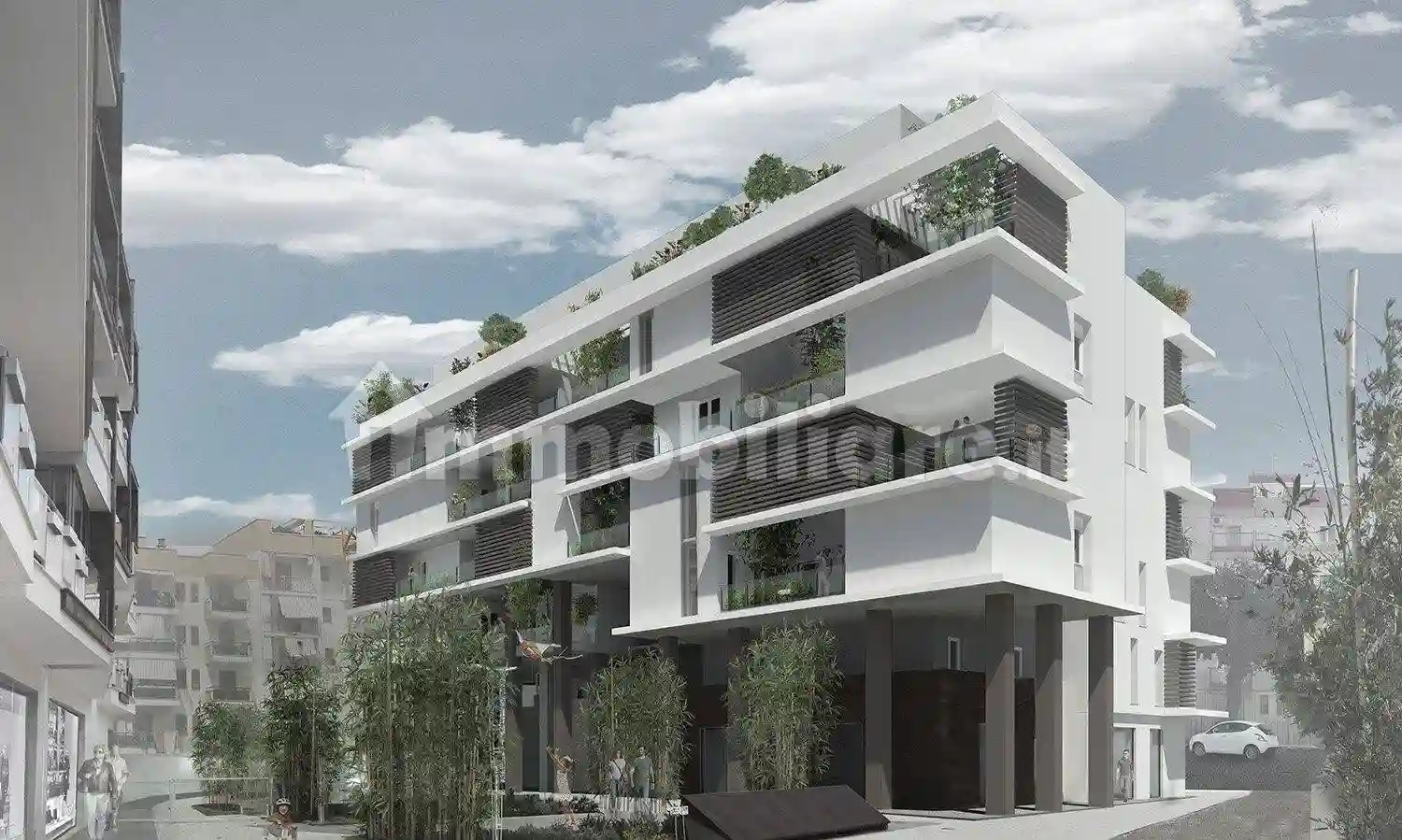 Appartamento - foto 2