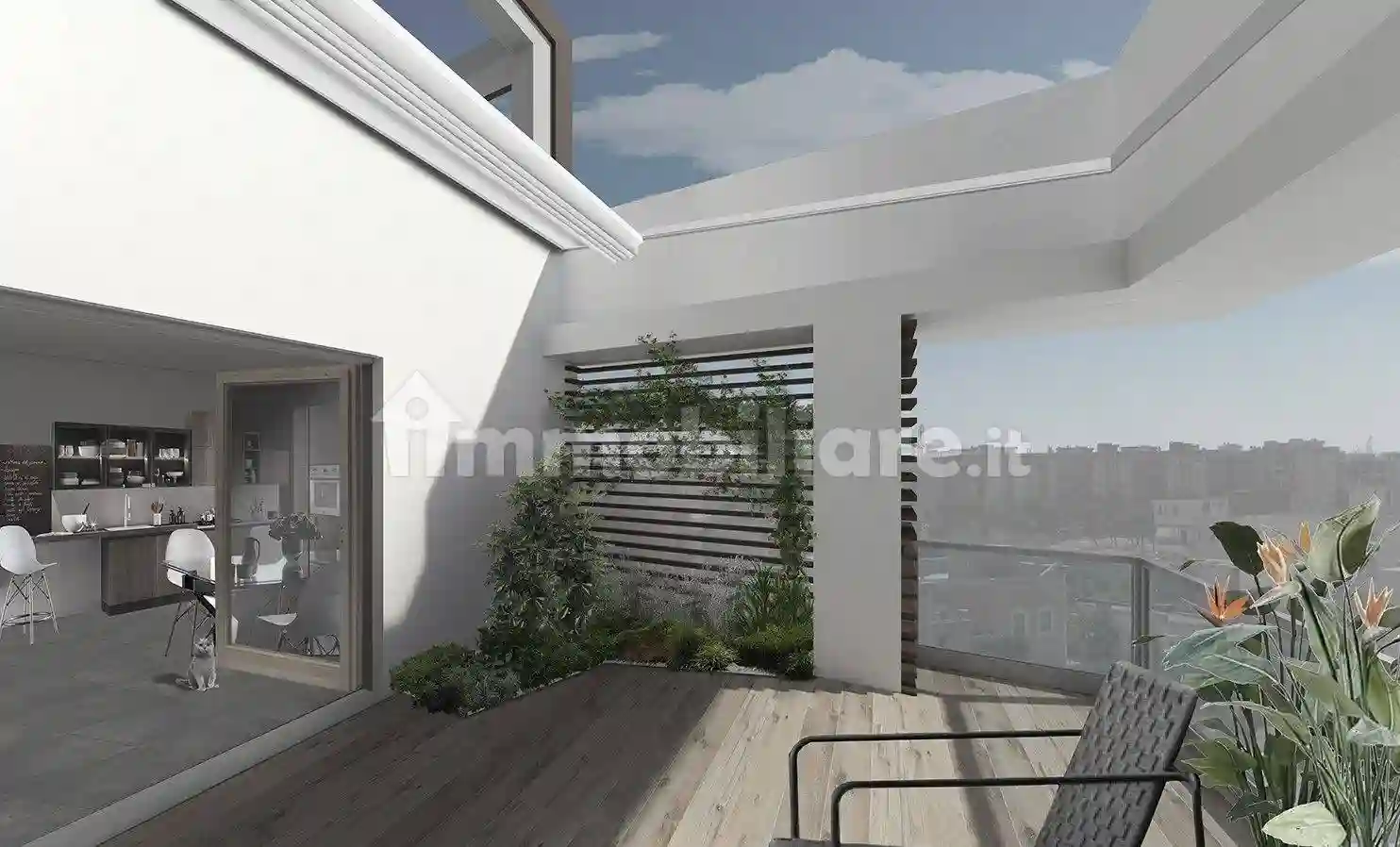 Appartamento - foto 5