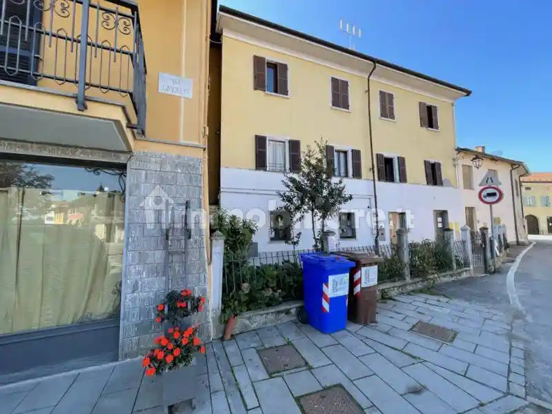 Appartamento in affitto a Beinette