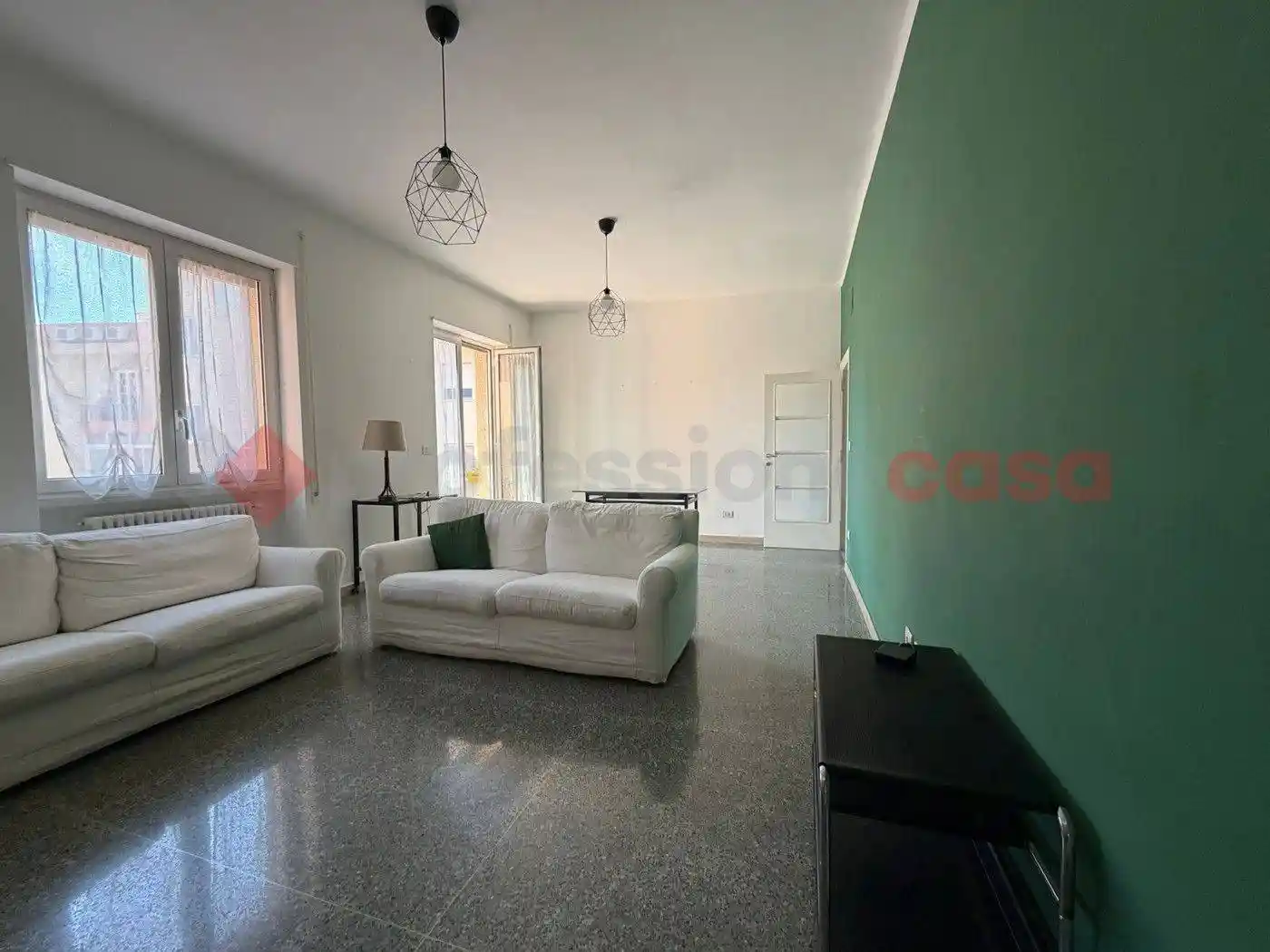 Appartamento in affitto a Bari