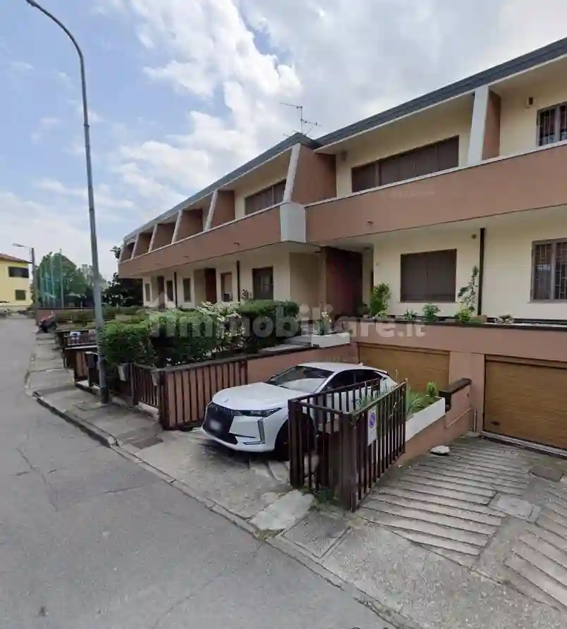 Villetta a schiera - foto 2