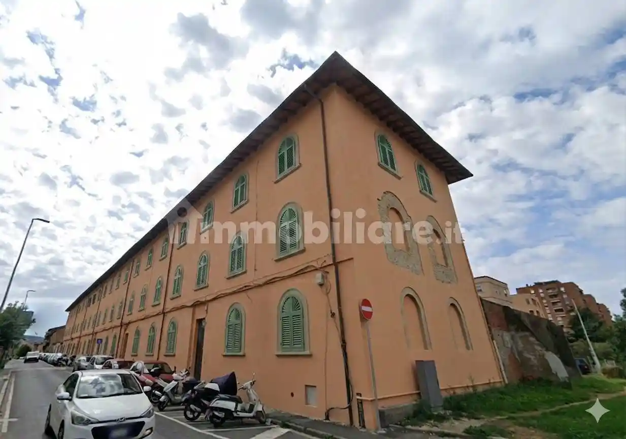 Appartamento in vendita a Livorno