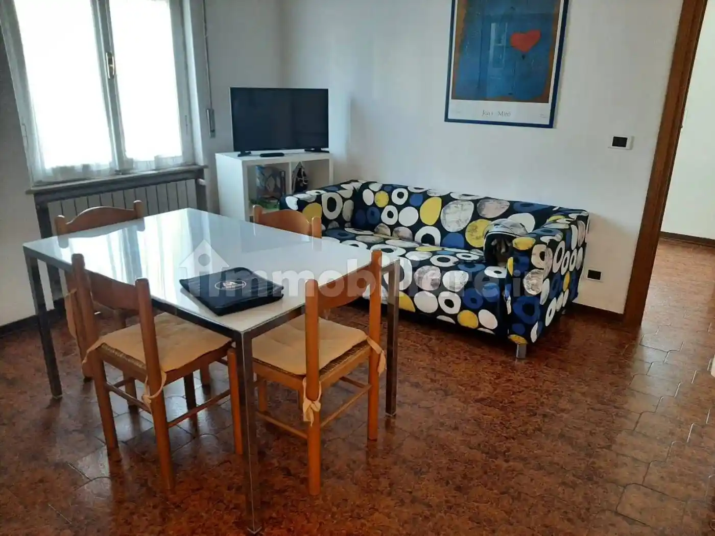 Appartamento in vendita a Pisa