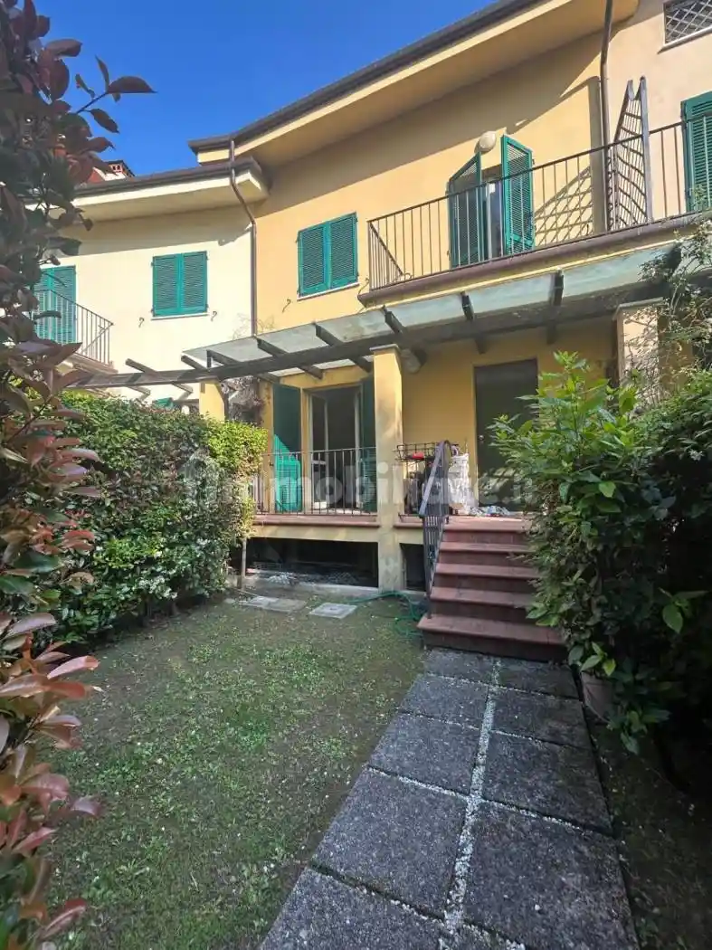 Villetta a schiera in vendita a Pietrasanta