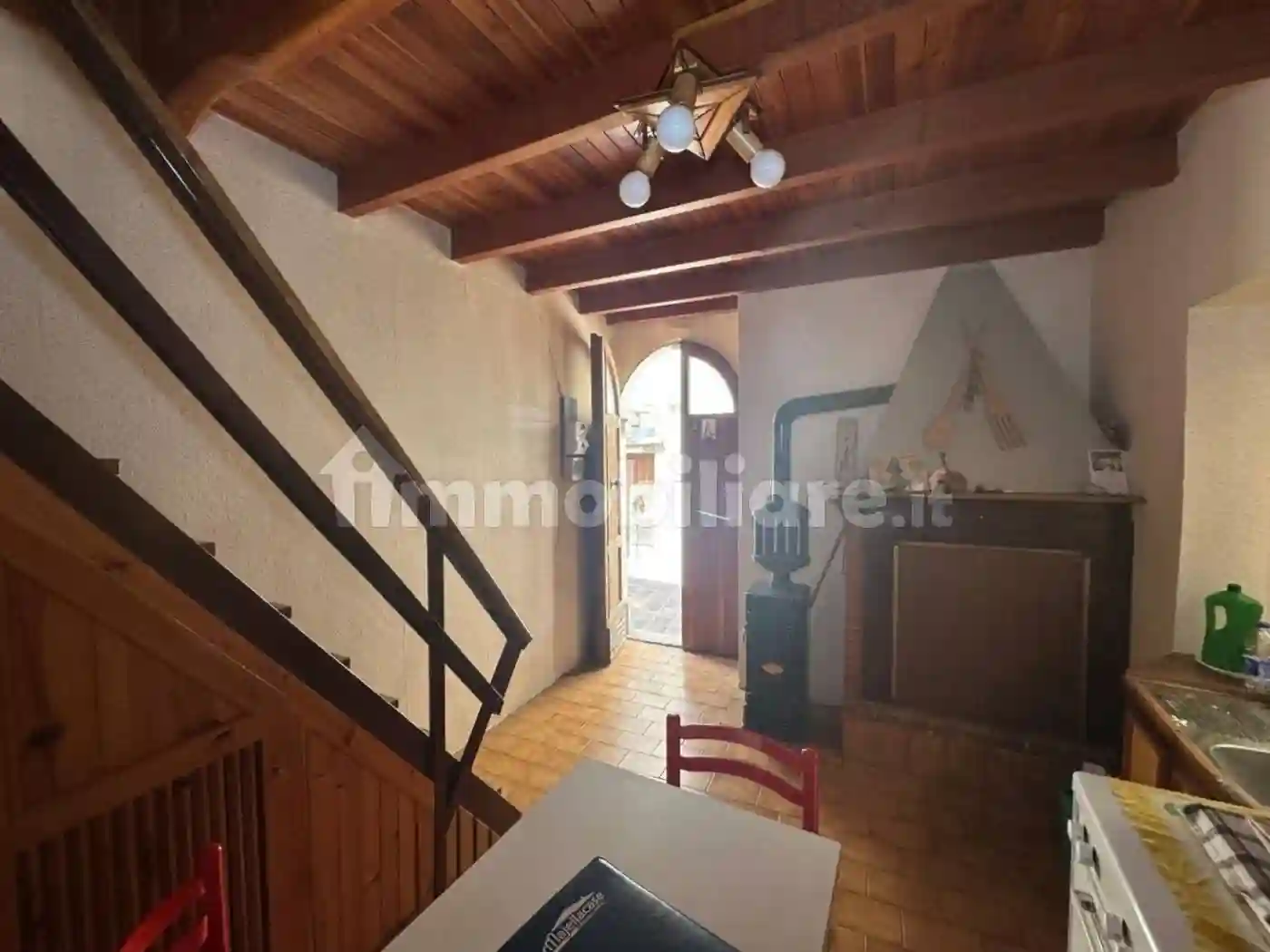 Casa indipendente - foto 5