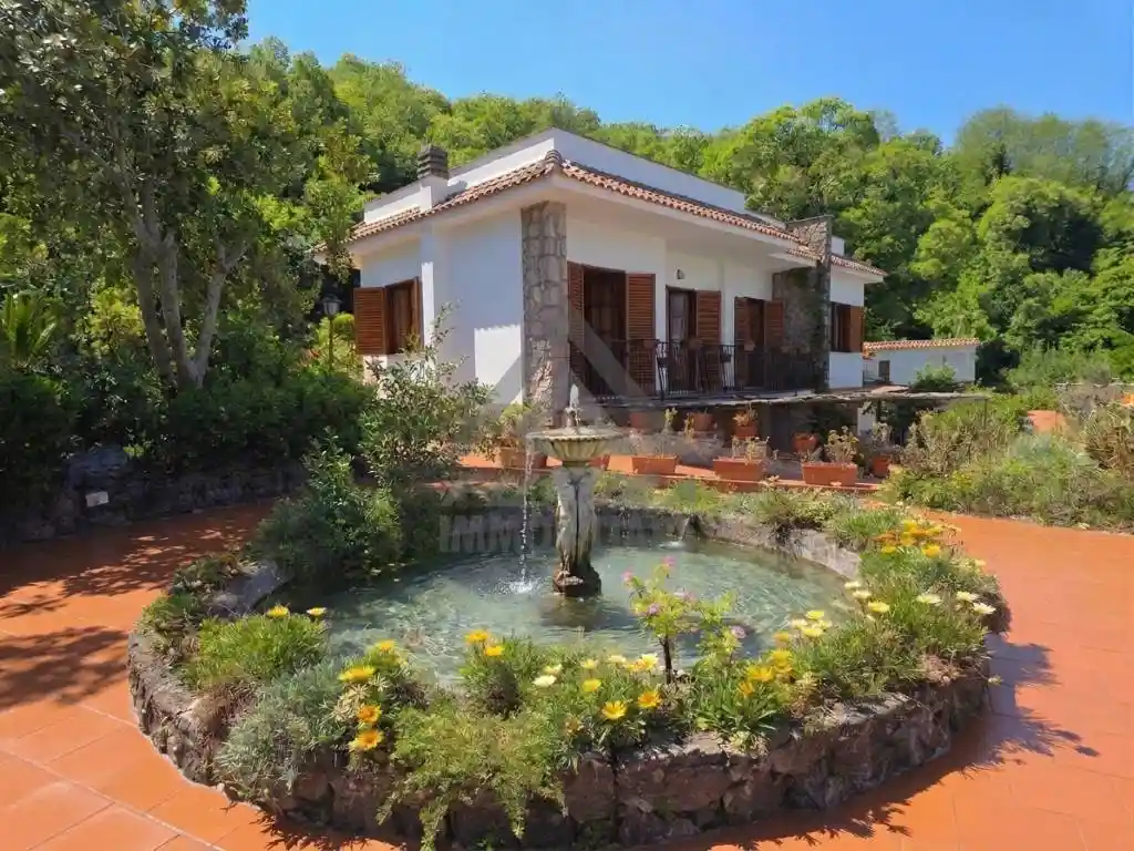 Villa in vendita a Sorrento