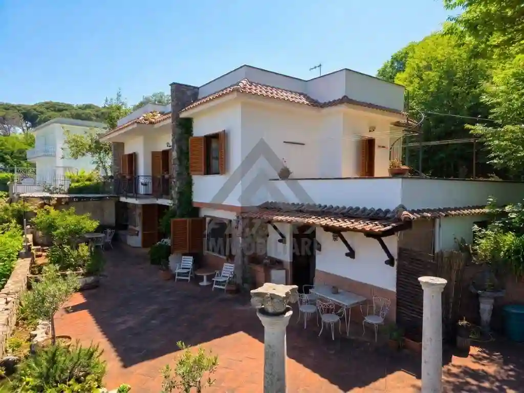 Villa - foto 5