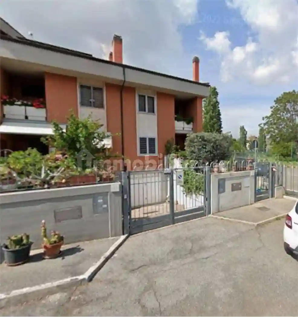 Villetta a schiera - foto 2