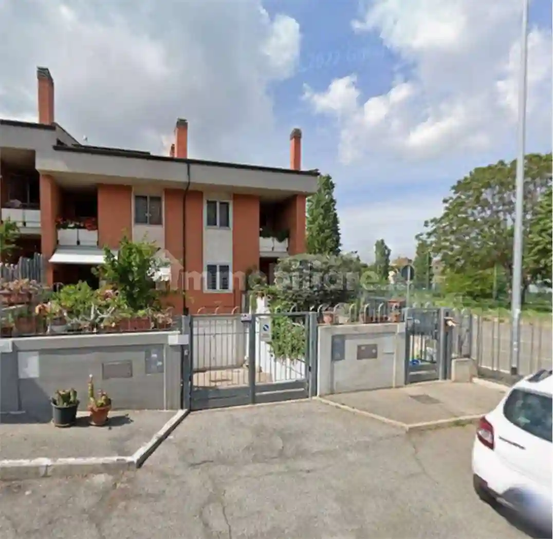 Villetta a schiera - foto 3