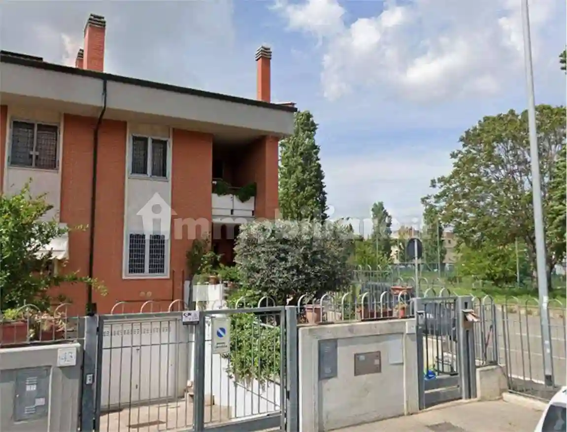 Villetta a schiera - foto 4