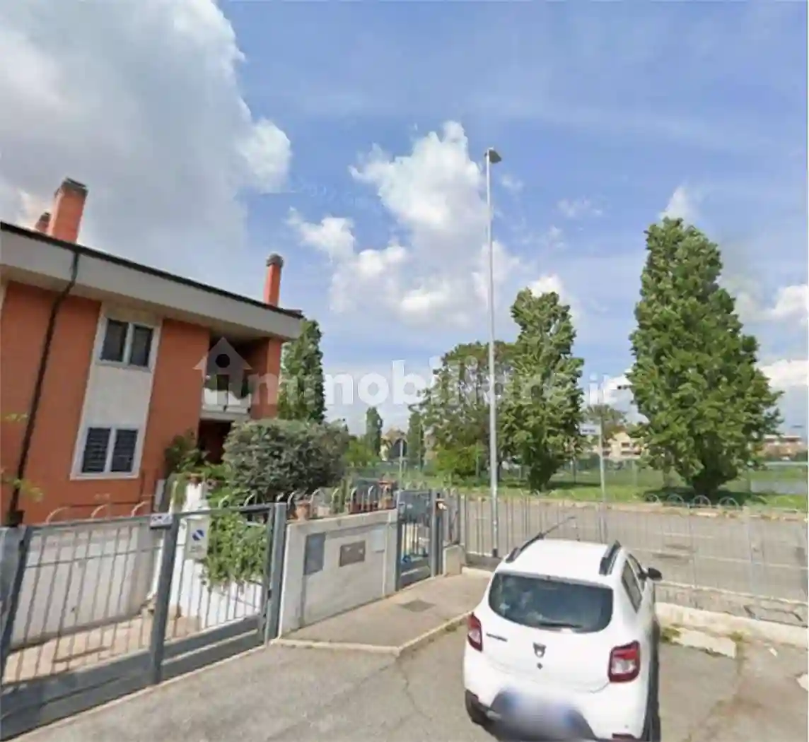 Villetta a schiera - foto 5
